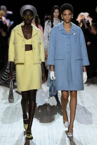 Marc Jacobs RTW Fall 2020