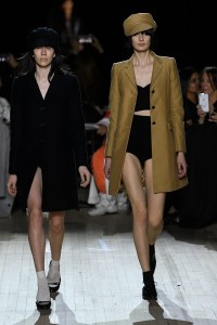 Marc Jacobs RTW Fall 2020