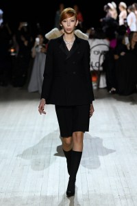 Marc Jacobs RTW Fall 2020