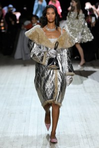 Marc Jacobs RTW Fall 2020