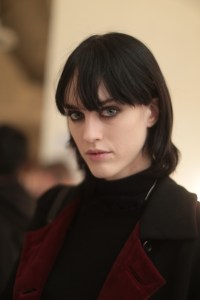 Backstage at Marc Jacobs RTW Fall 2020