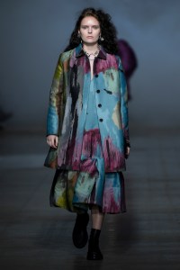 Marques Almeida RTW Fall 2020