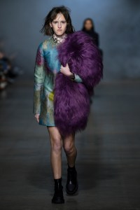 Marques Almeida RTW Fall 2020