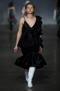 Marques Almeida RTW Fall 2020