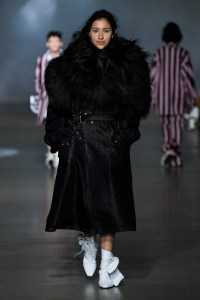 Marques Almeida RTW Fall 2020