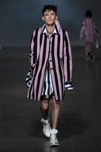 Marques Almeida RTW Fall 2020