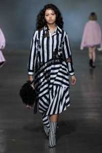 Marques Almeida RTW Fall 2020