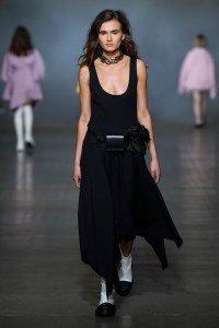 Marques Almeida RTW Fall 2020
