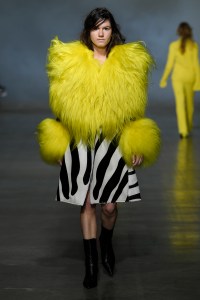 Marques Almeida RTW Fall 2020