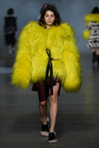 Marques Almeida RTW Fall 2020