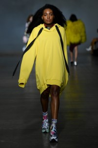 Marques Almeida RTW Fall 2020