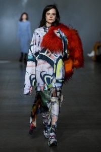 Marques Almeida RTW Fall 2020