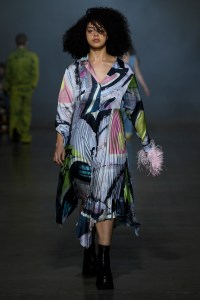 Marques Almeida RTW Fall 2020