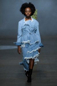 Marques Almeida RTW Fall 2020