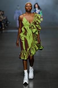 Marques Almeida RTW Fall 2020
