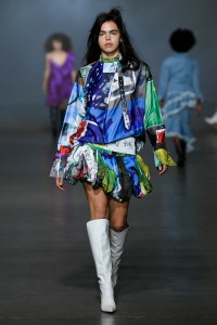 Marques Almeida RTW Fall 2020