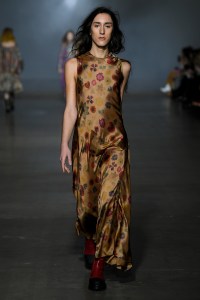 Marques Almeida RTW Fall 2020