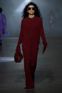 Marques Almeida RTW Fall 2020