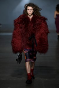 Marques Almeida RTW Fall 2020