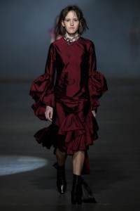 Marques Almeida RTW Fall 2020