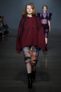 Marques Almeida RTW Fall 2020