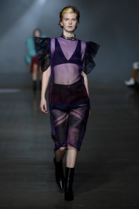Marques Almeida RTW Fall 2020