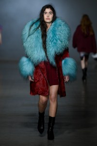 Marques Almeida RTW Fall 2020