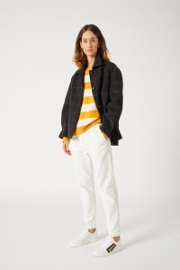 Massimo Alba RTW Fall 2020