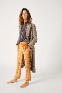 Massimo Alba RTW Fall 2020