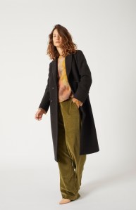 Massimo Alba RTW Fall 2020