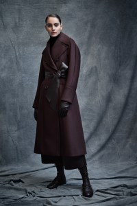 Max Mara Atelier RTW Fall 2020
