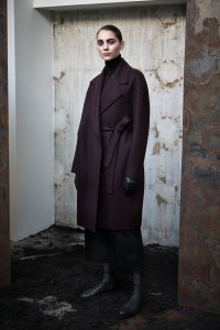 Max Mara Atelier RTW Fall 2020