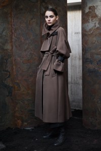 Max Mara Atelier RTW Fall 2020