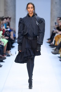 Max Mara RTW Fall 2020