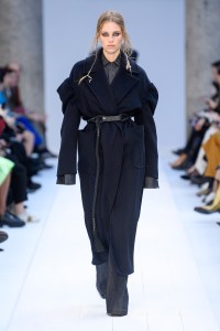 Max Mara RTW Fall 2020