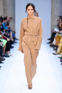 Max Mara RTW Fall 2020