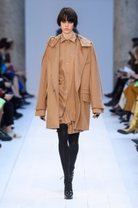 Max Mara RTW Fall 2020