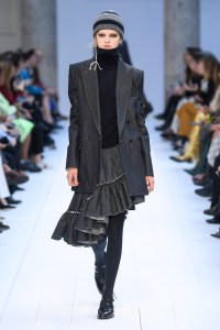 Max Mara RTW Fall 2020