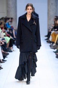 Max Mara RTW Fall 2020