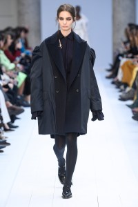 Max Mara RTW Fall 2020
