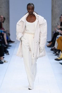 Max Mara RTW Fall 2020