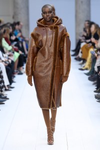 Max Mara RTW Fall 2020