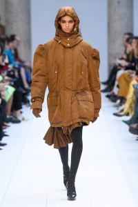 Max Mara RTW Fall 2020