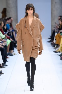 Max Mara RTW Fall 2020