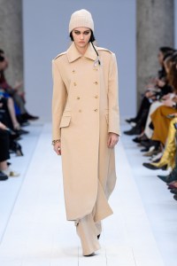 Max Mara RTW Fall 2020
