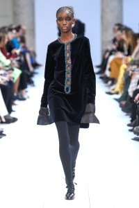 Max Mara RTW Fall 2020