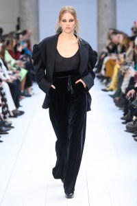 Max Mara RTW Fall 2020