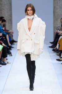 Max Mara RTW Fall 2020
