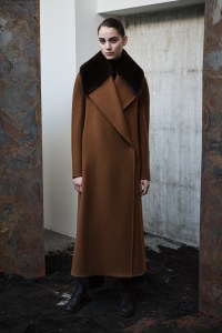 Max Mara Atelier RTW Fall 2020