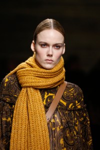 Details at Michael Kors RTW Fall 2020